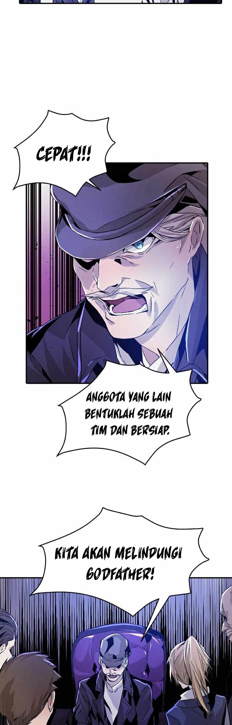 How To Kill A God Chapter 15 Gambar 40