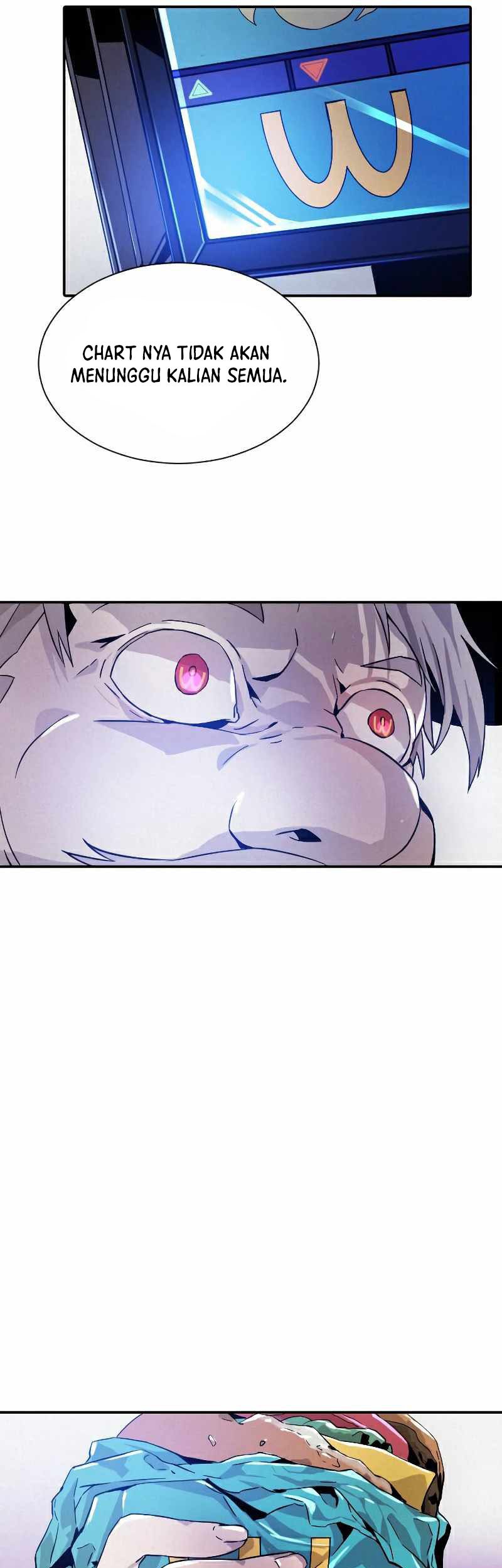 How To Kill A God Chapter 12 Gambar 7