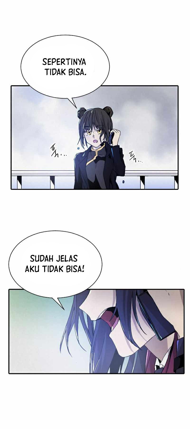 How To Kill A God Chapter 12 Gambar 16