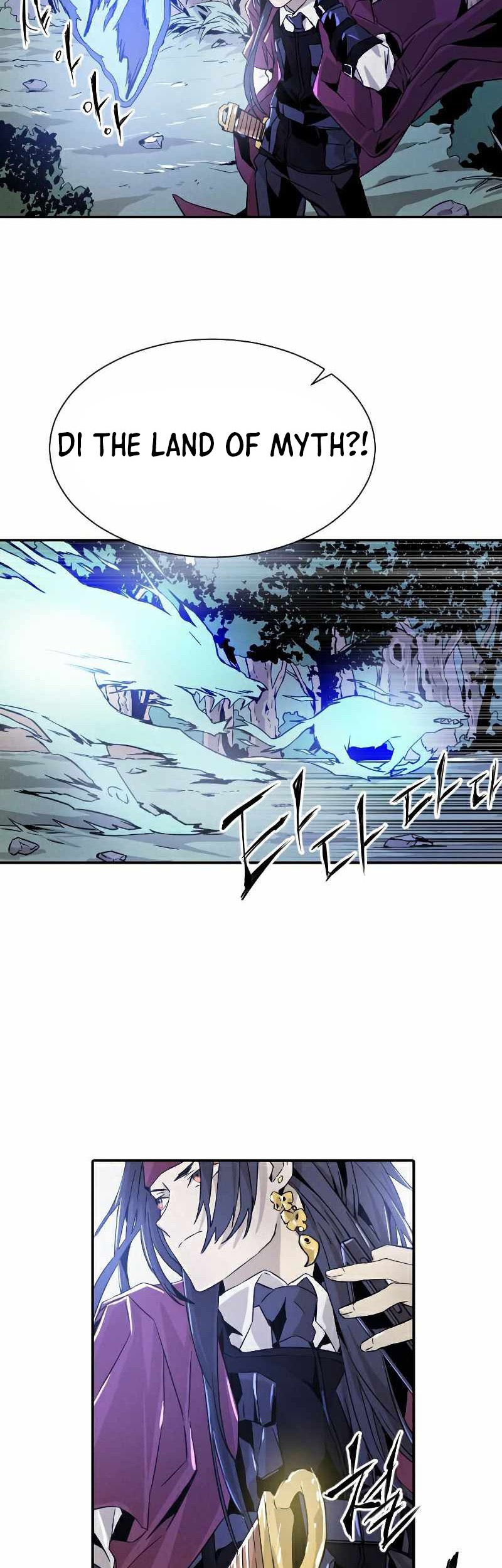 How To Kill A God Chapter 12 Gambar 18