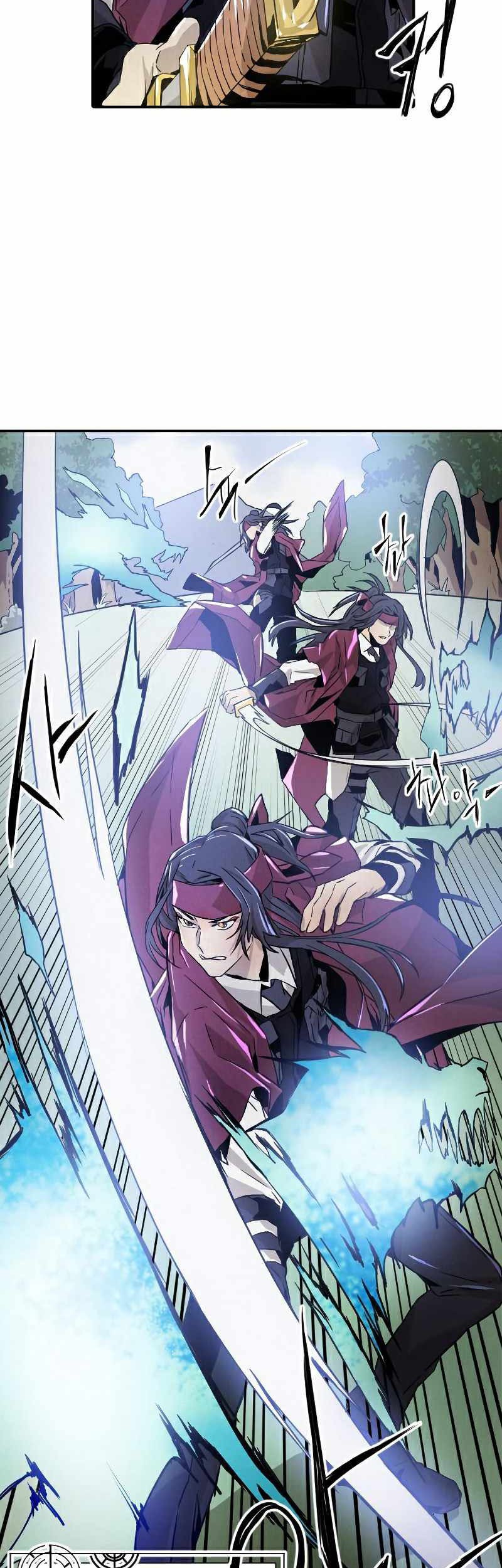 How To Kill A God Chapter 12 Gambar 19