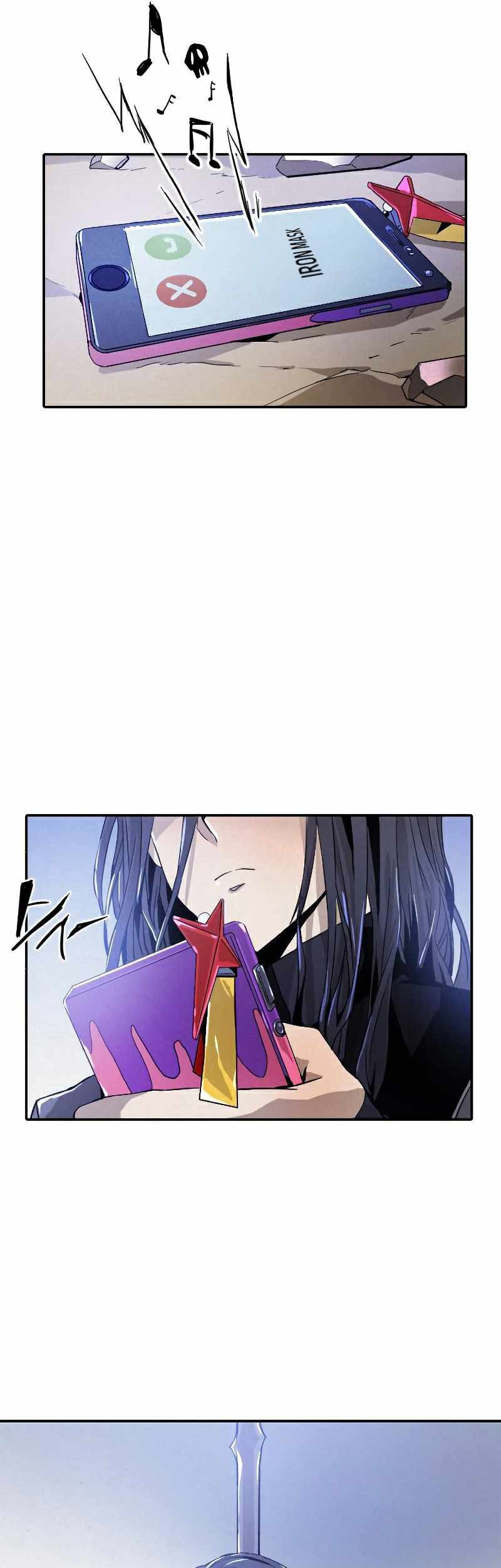 How To Kill A God Chapter 12 Gambar 22