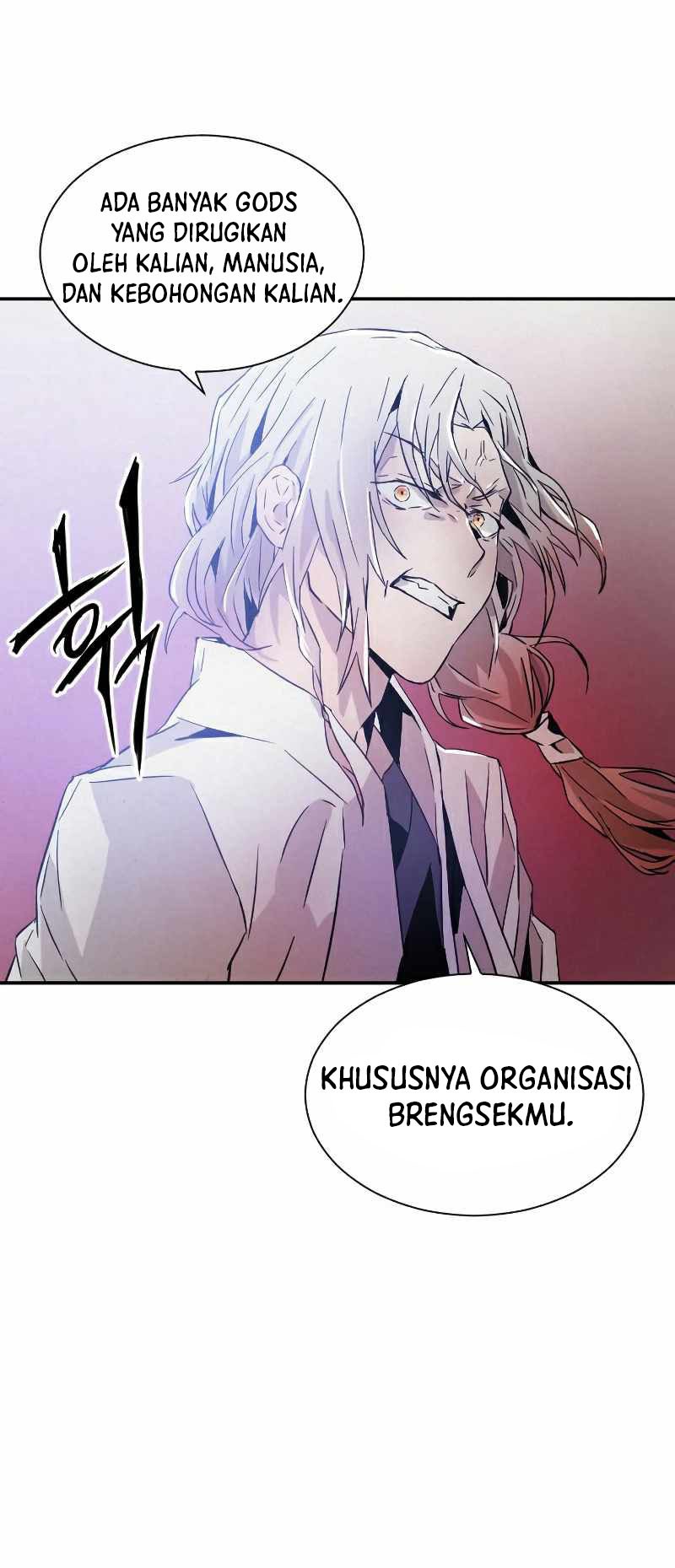 How To Kill A God Chapter 11 Gambar 12