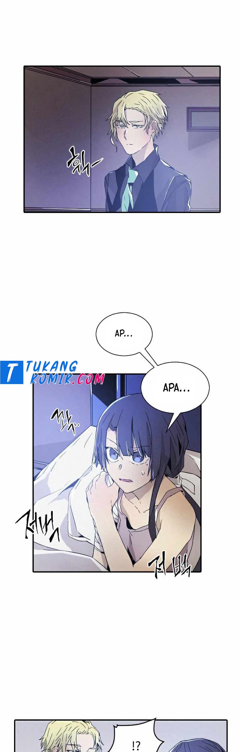 How To Kill A God Chapter 11 Gambar 20