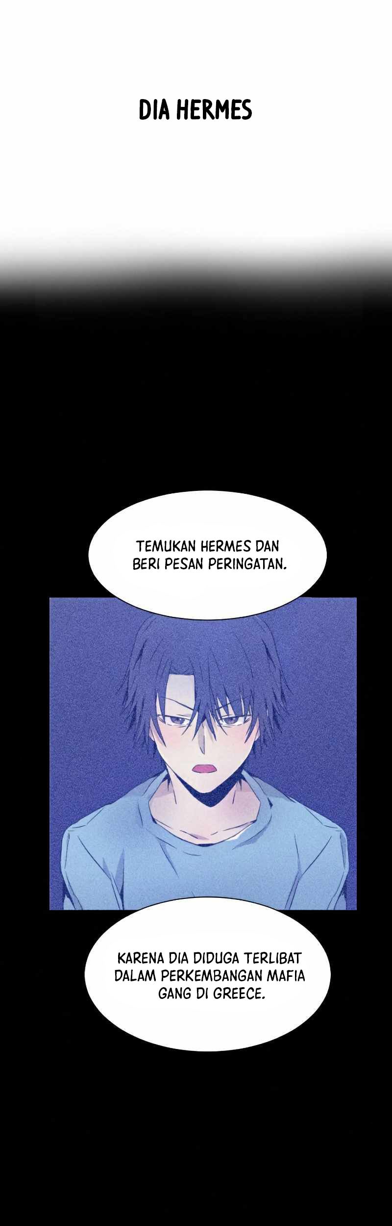 How To Kill A God Chapter 11 Gambar 30