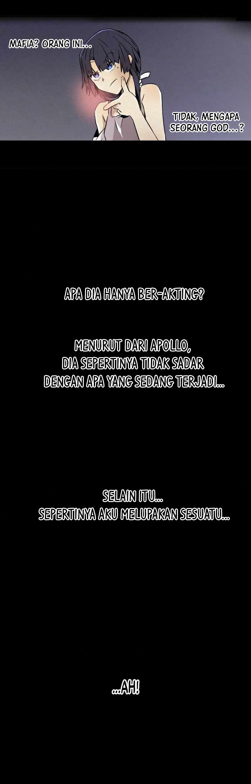 How To Kill A God Chapter 11 Gambar 31