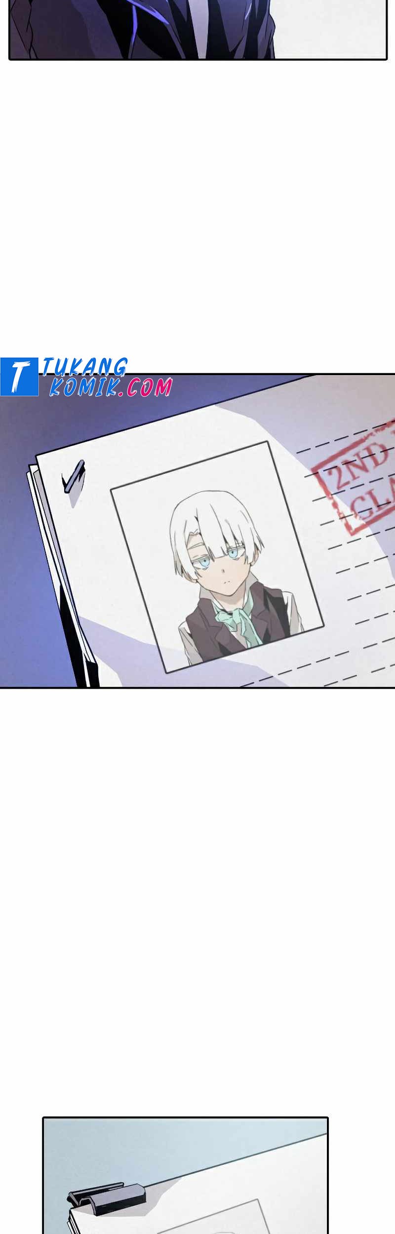 How To Kill A God Chapter 11 Gambar 43