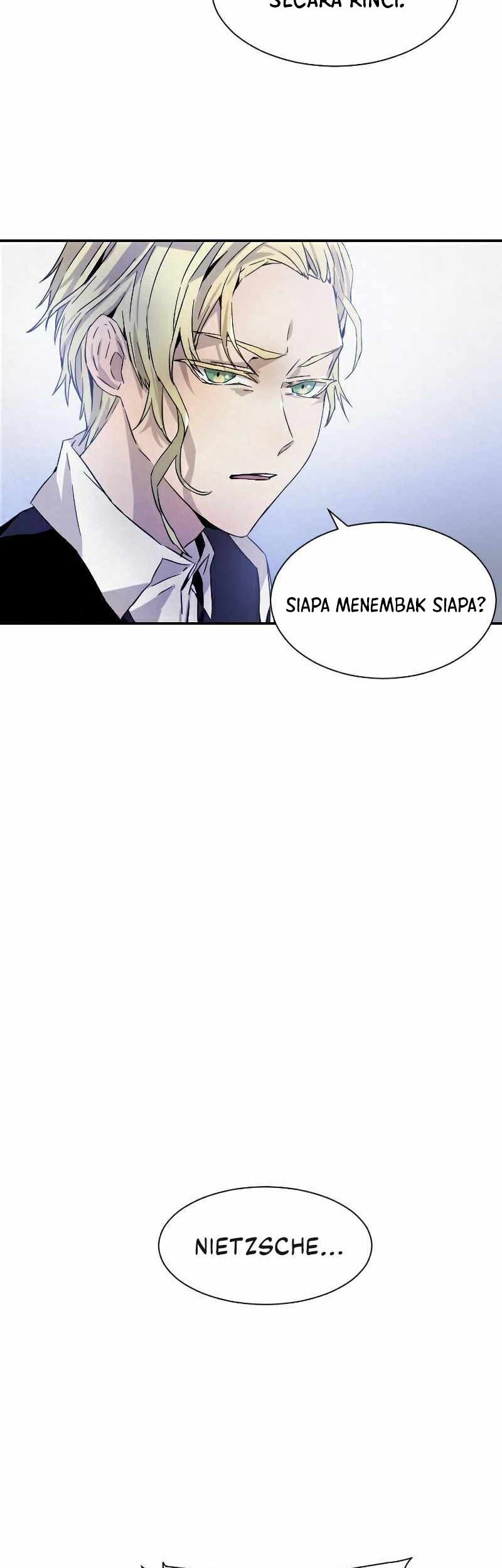 How To Kill A God Chapter 10 Gambar 43