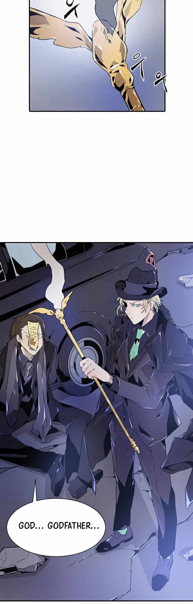 How To Kill A God Chapter 10 Gambar 53