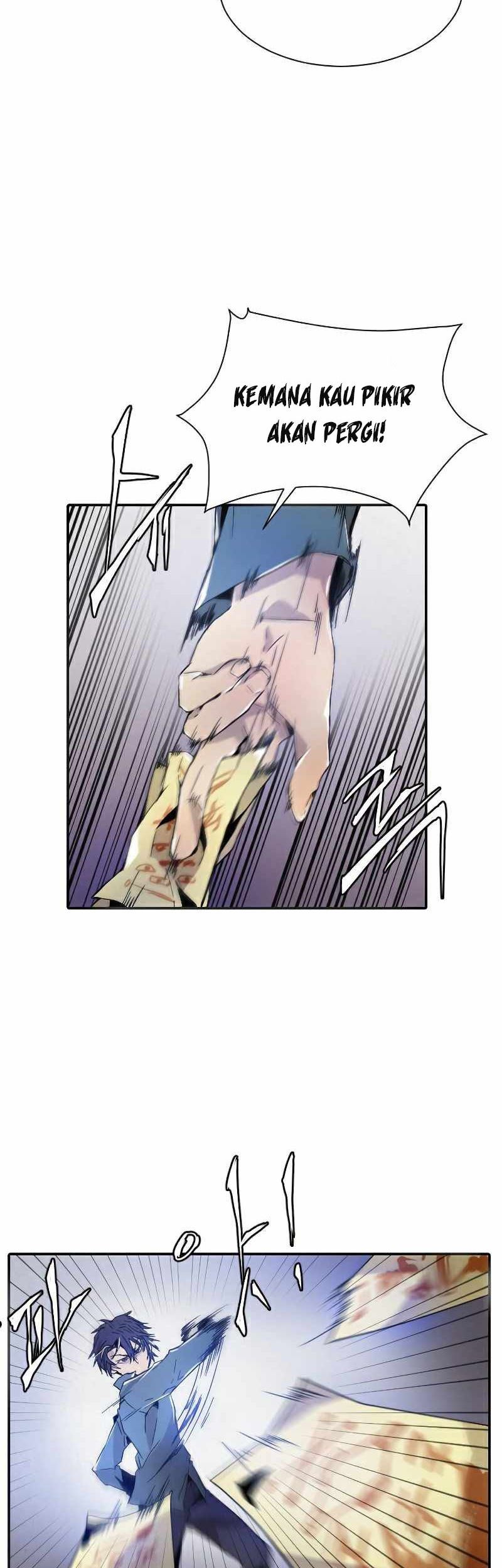 How To Kill A God Chapter 10 Gambar 59