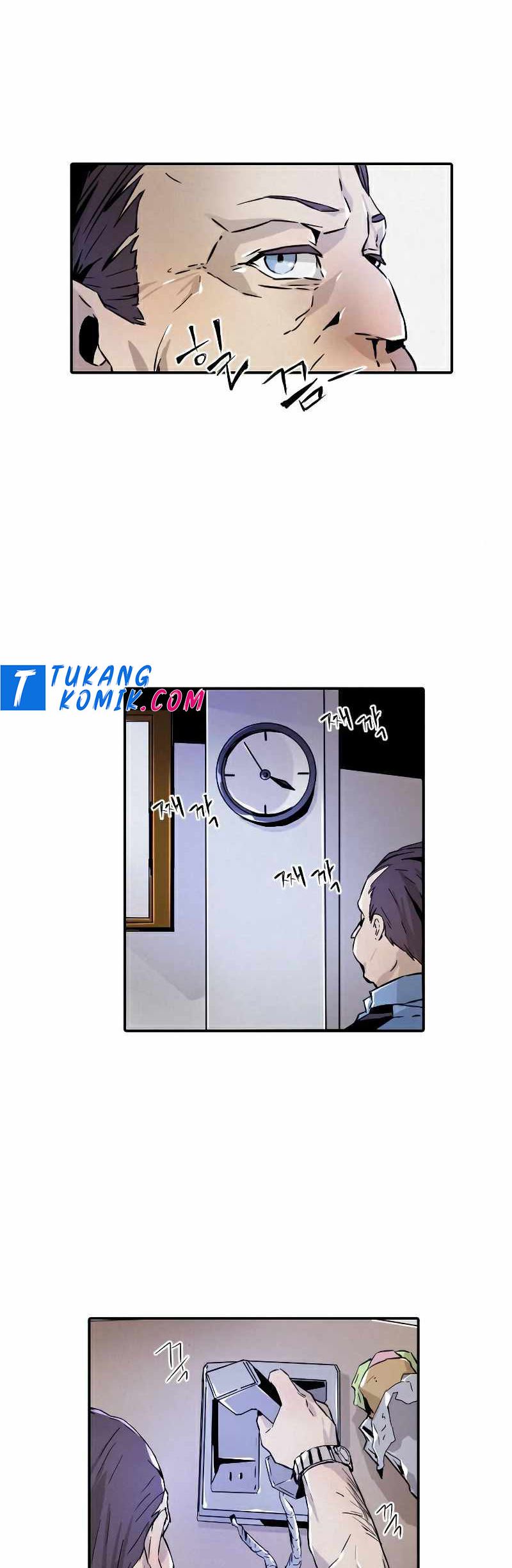 How To Kill A God Chapter 10 Gambar 4