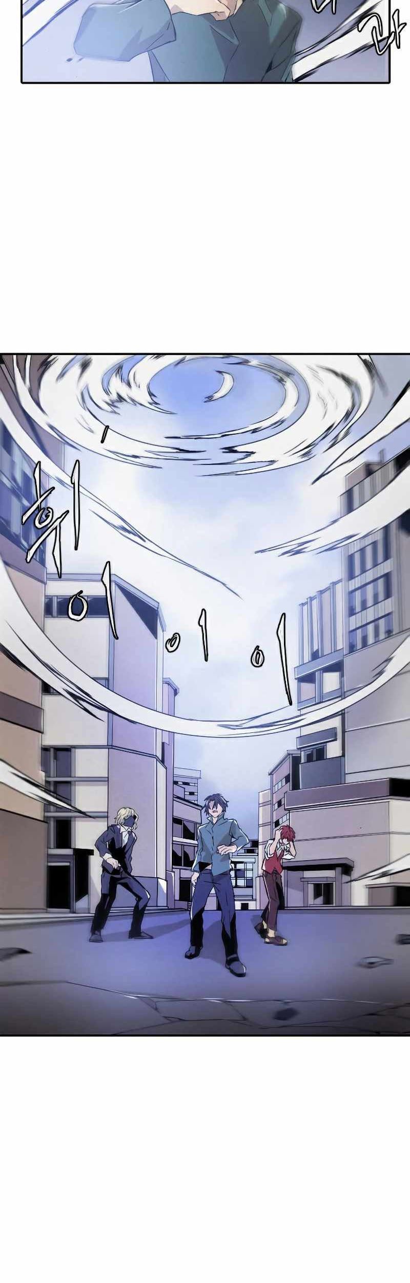 How To Kill A God Chapter 10 Gambar 65