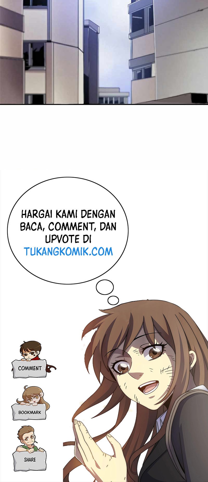 How To Kill A God Chapter 10 Gambar 69