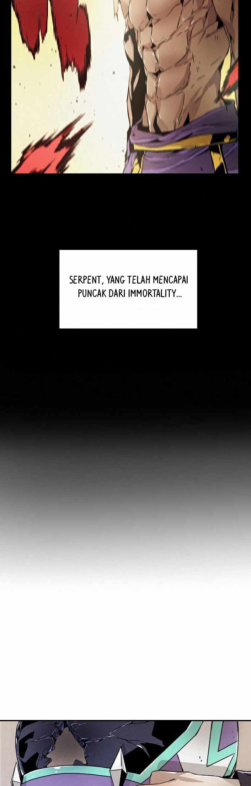 How To Kill A God Chapter 09 Gambar 18