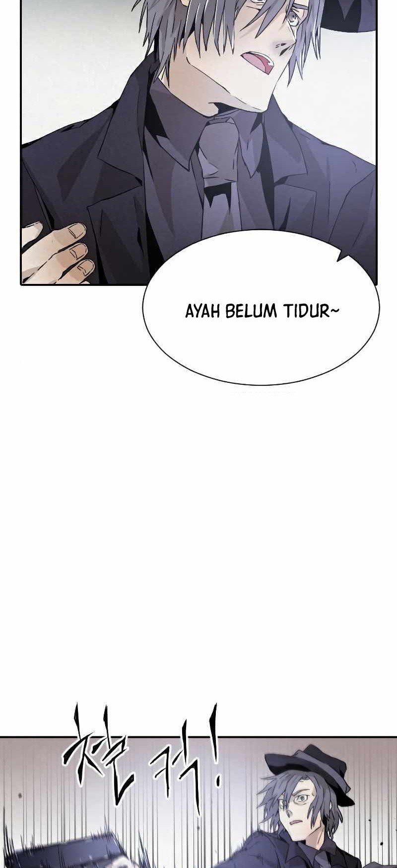 How To Kill A God Chapter 09 Gambar 21