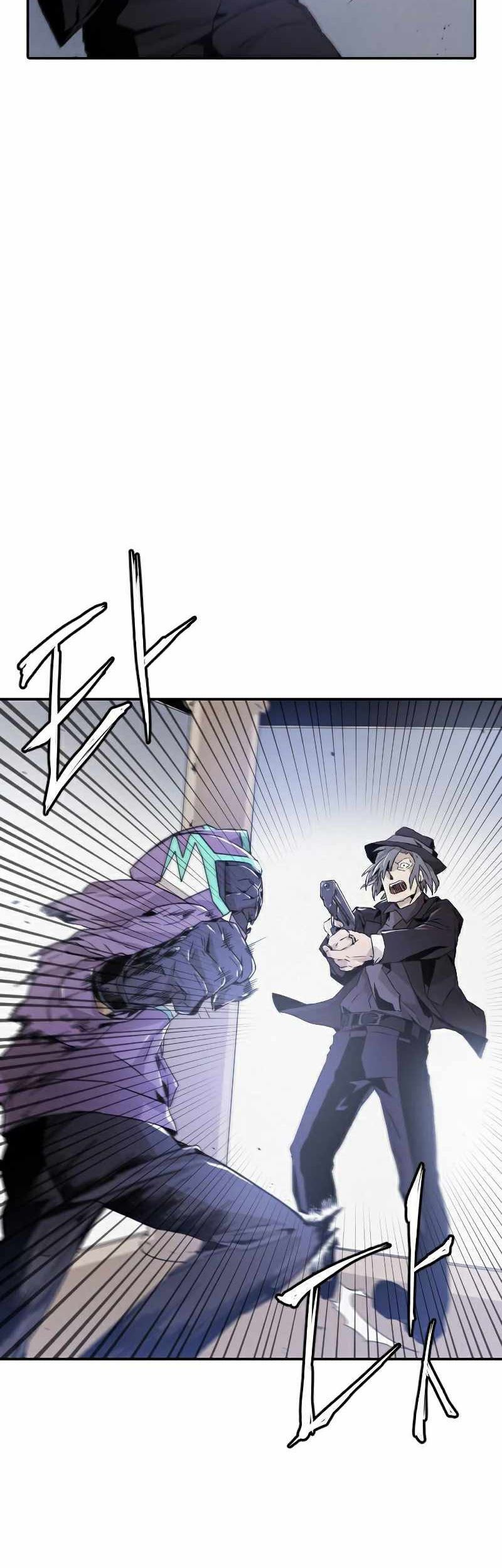 How To Kill A God Chapter 09 Gambar 24