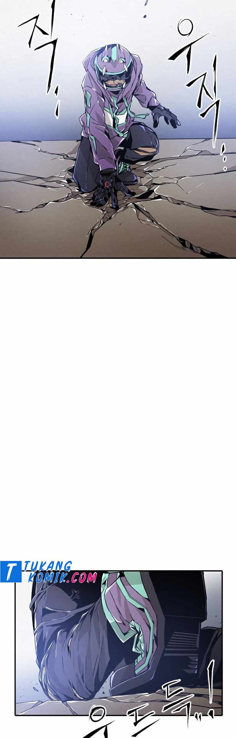 How To Kill A God Chapter 09 Gambar 34