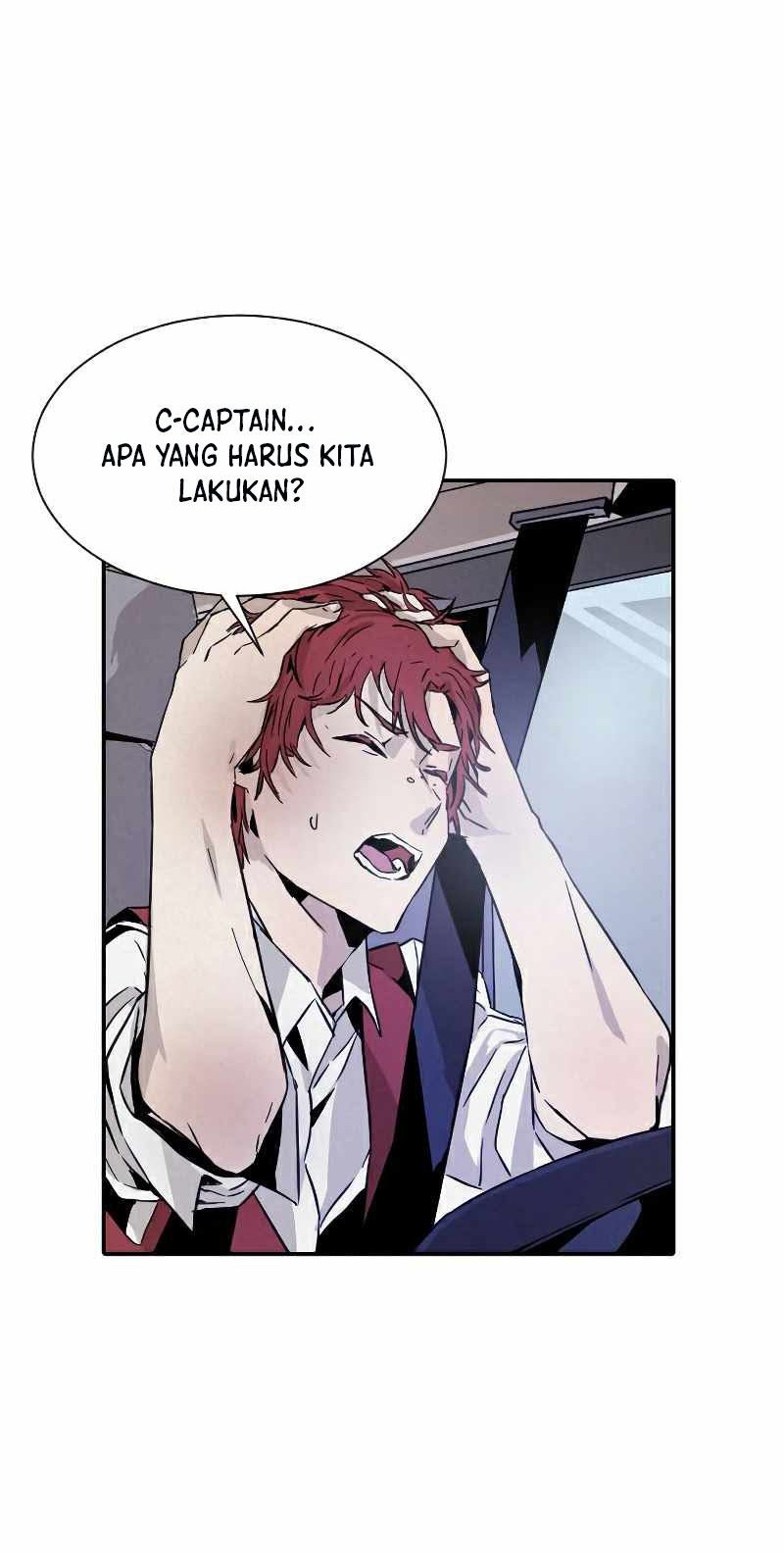 How To Kill A God Chapter 09 Gambar 45