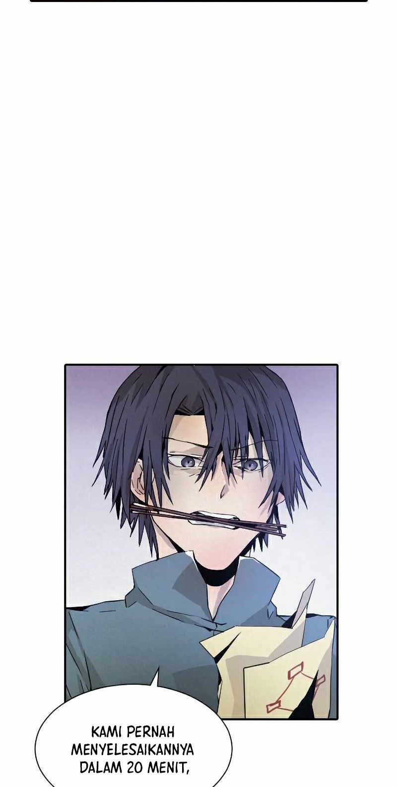 How To Kill A God Chapter 09 Gambar 47