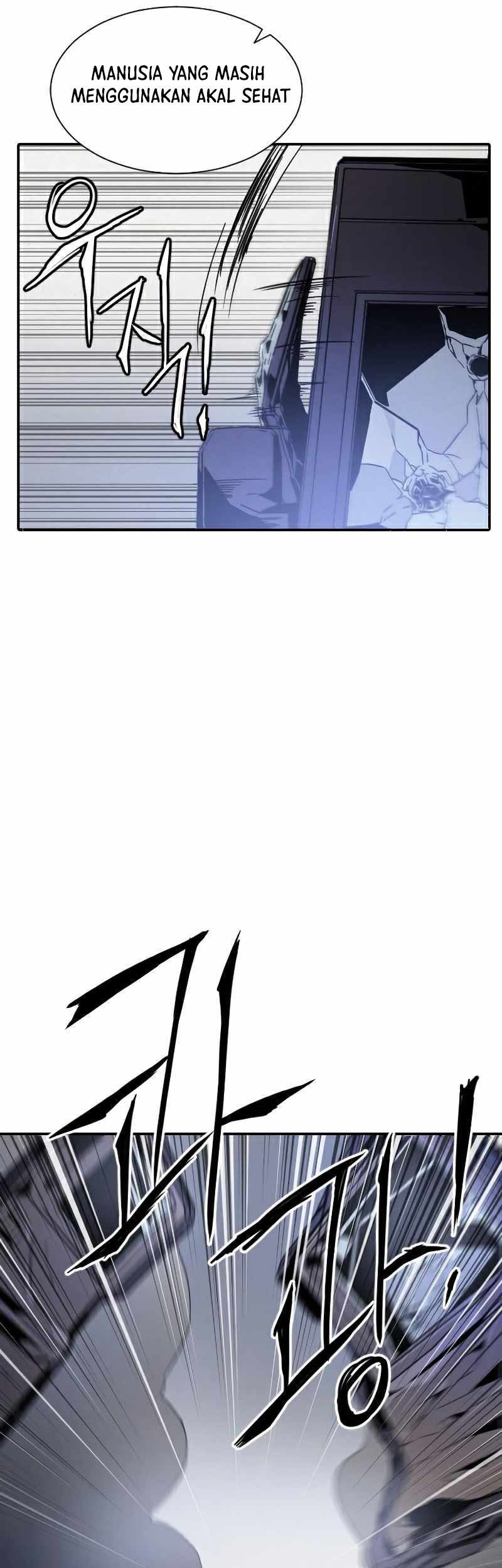 How To Kill A God Chapter 09 Gambar 50