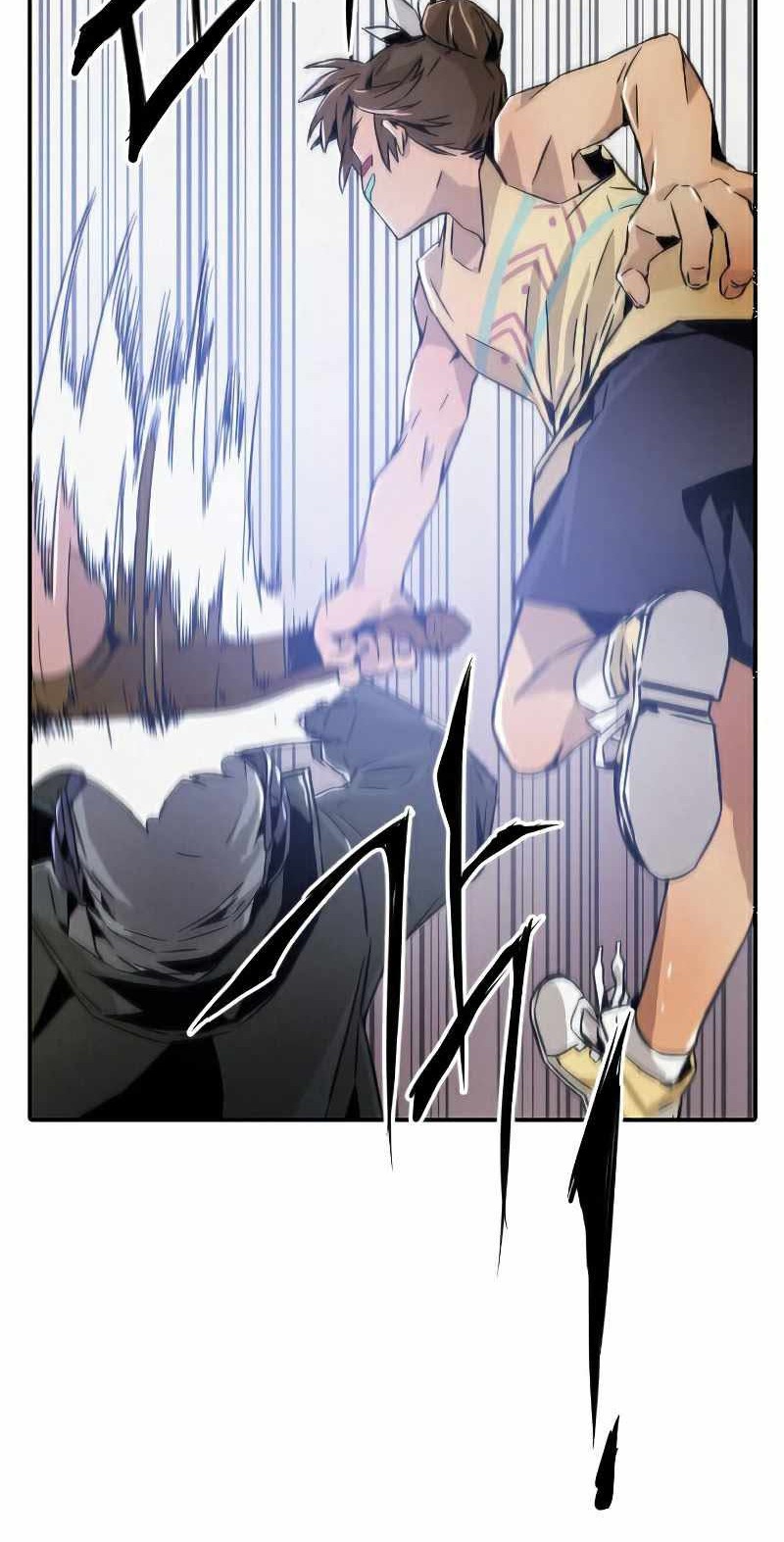 How To Kill A God Chapter 09 Gambar 57