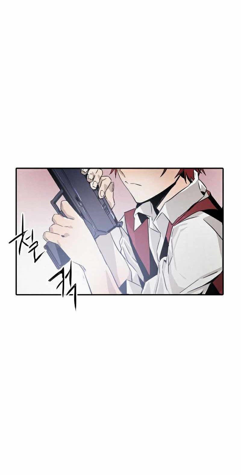 How To Kill A God Chapter 09 Gambar 61