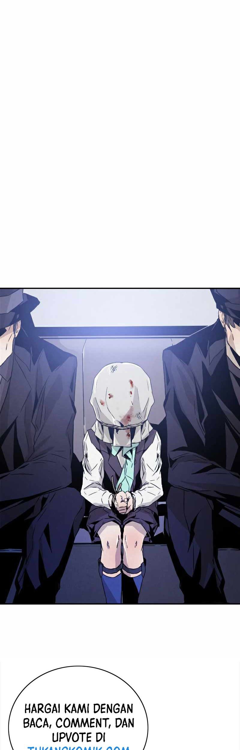 How To Kill A God Chapter 09 Gambar 72