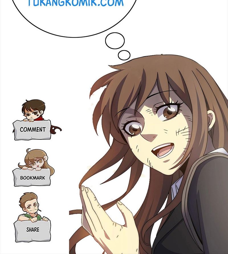 How To Kill A God Chapter 09 Gambar 73