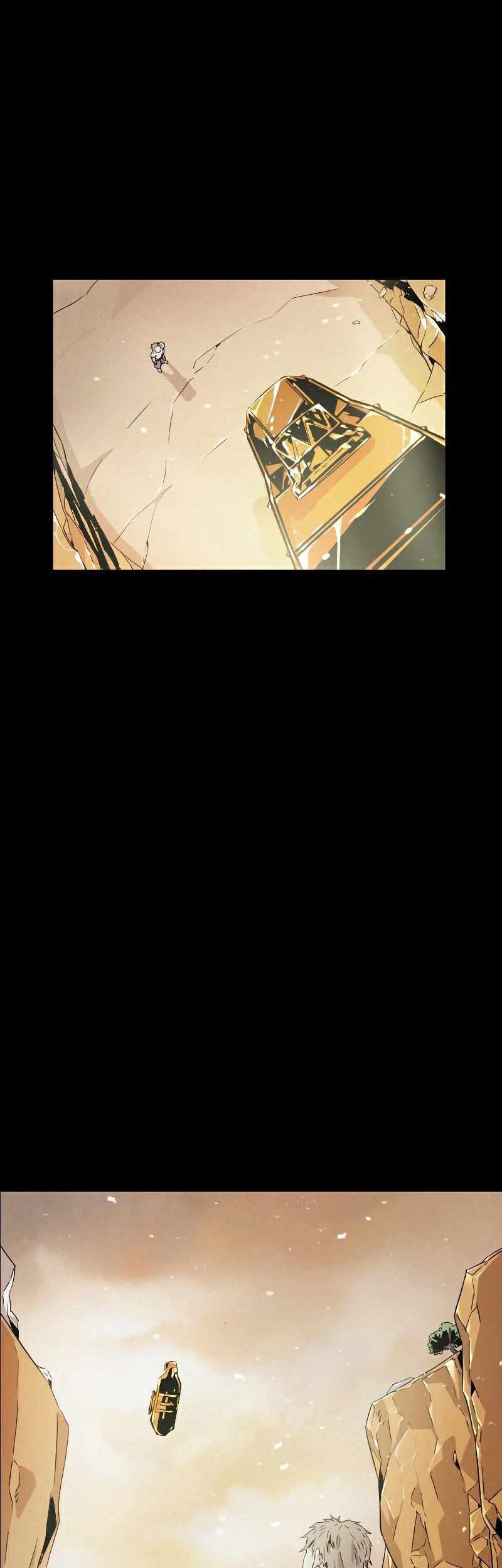 How To Kill A God Chapter 09 Gambar 6