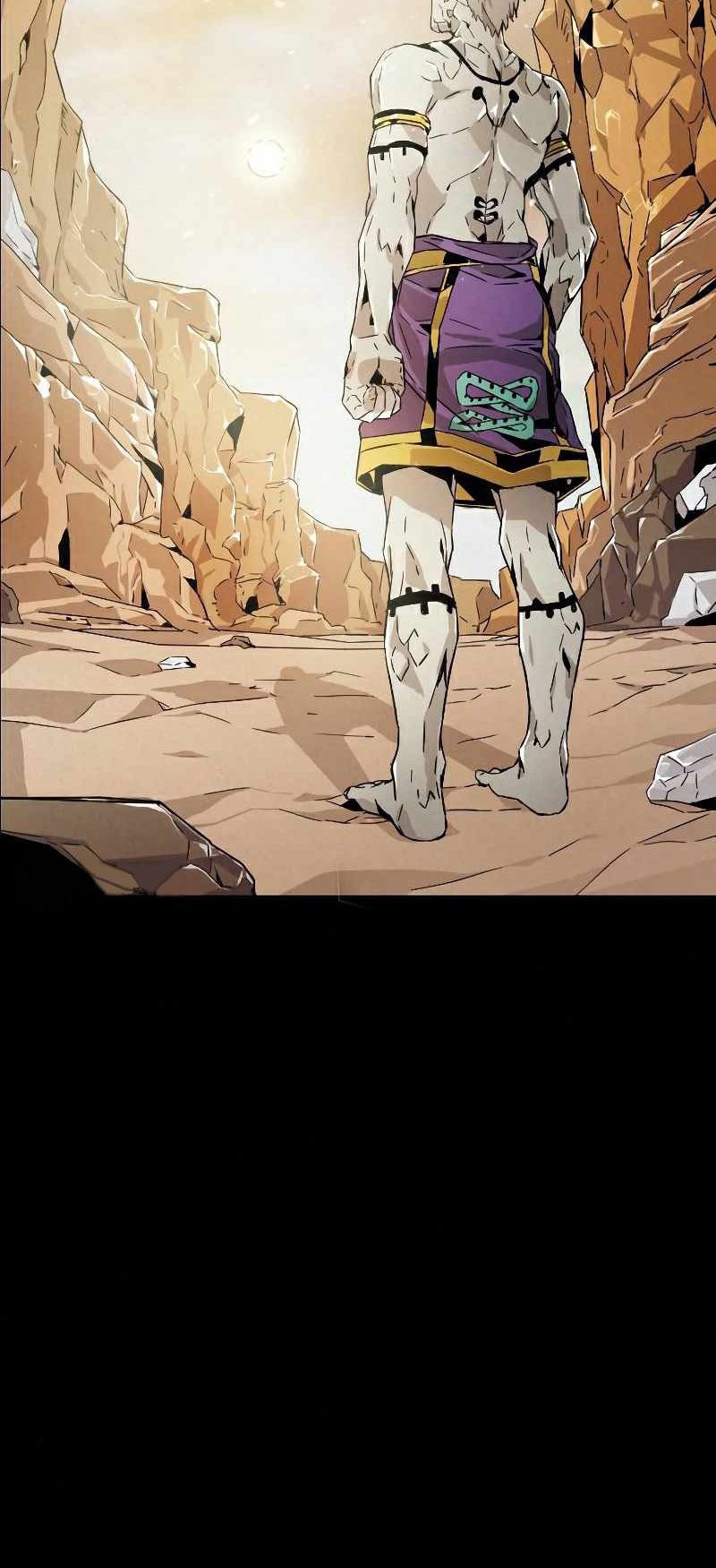 How To Kill A God Chapter 09 Gambar 7