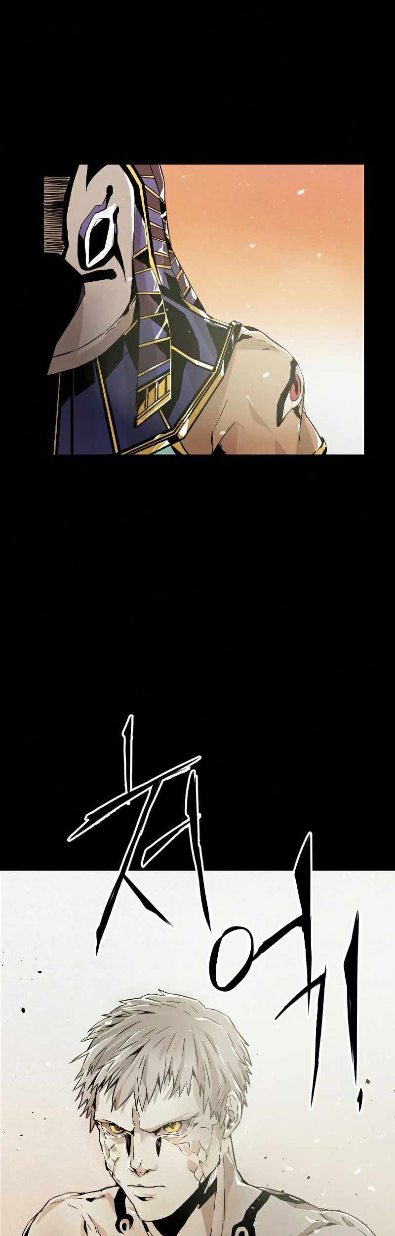 How To Kill A God Chapter 09 Gambar 8