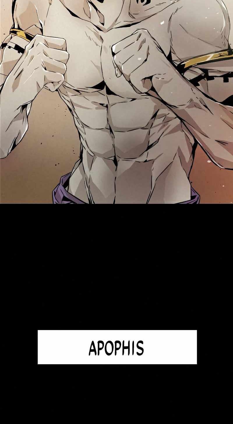 How To Kill A God Chapter 09 Gambar 9