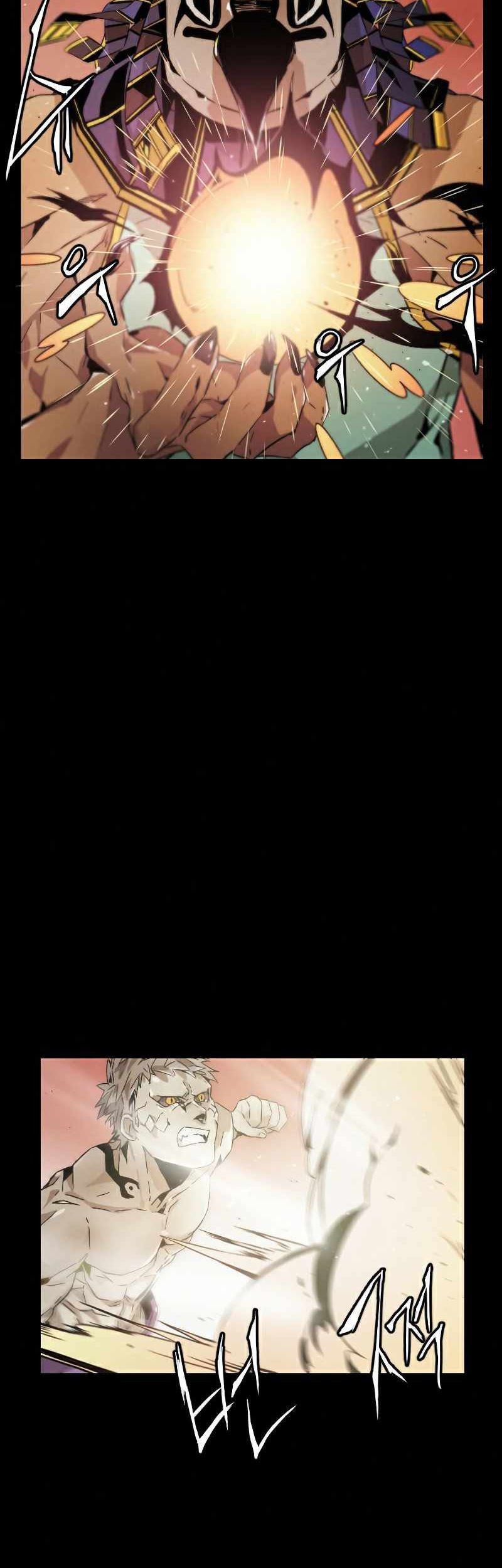 How To Kill A God Chapter 09 Gambar 12