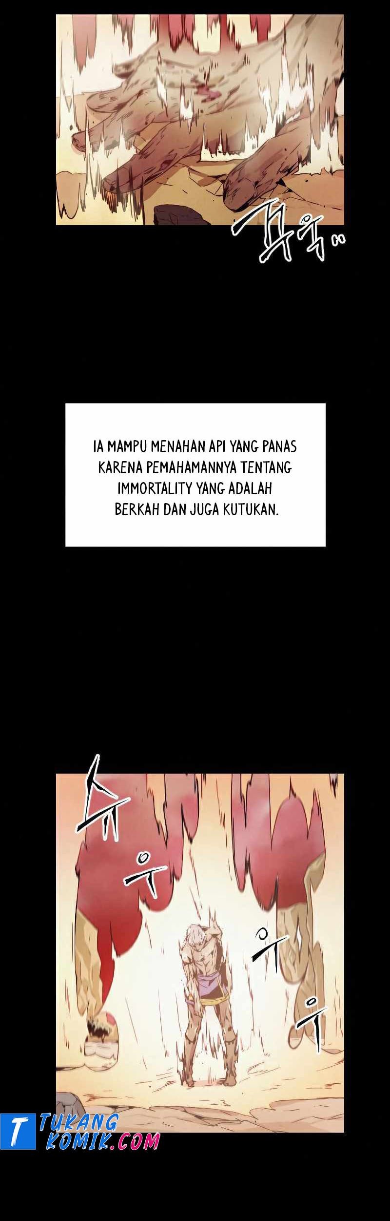 How To Kill A God Chapter 09 Gambar 16