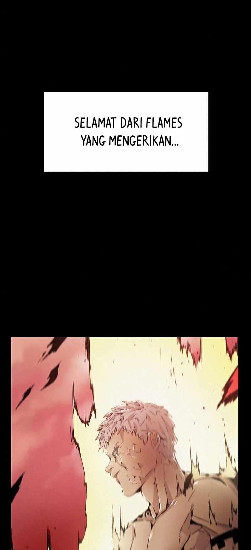 How To Kill A God Chapter 09 Gambar 17