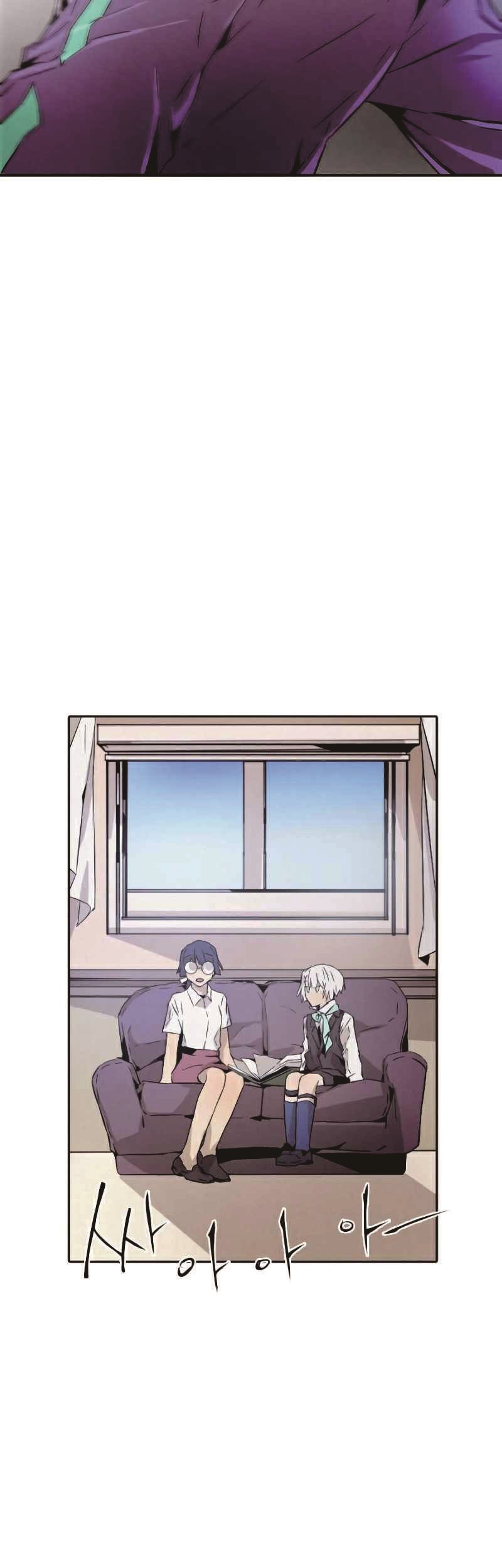 How To Kill A God Chapter 08 Gambar 60