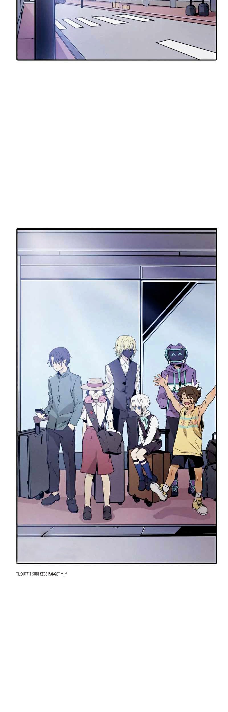 How To Kill A God Chapter 07 Gambar 20