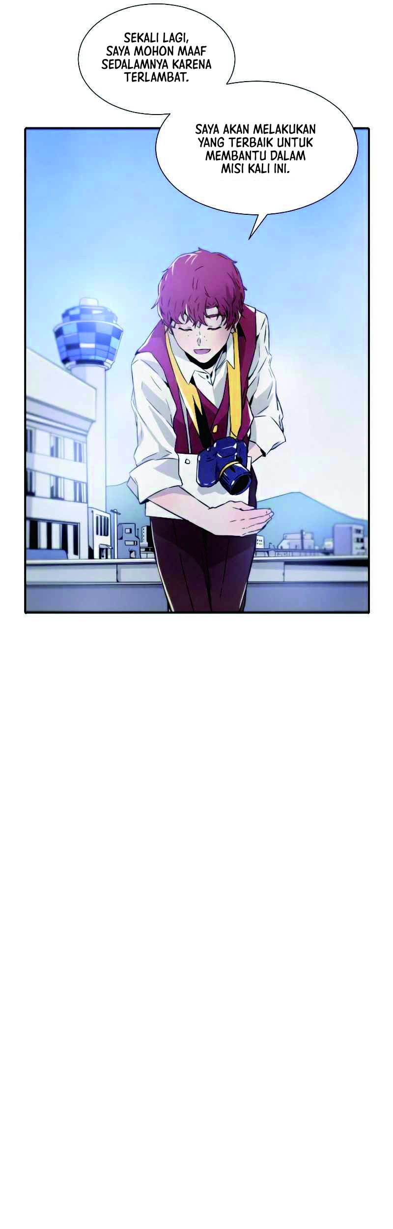 How To Kill A God Chapter 07 Gambar 30