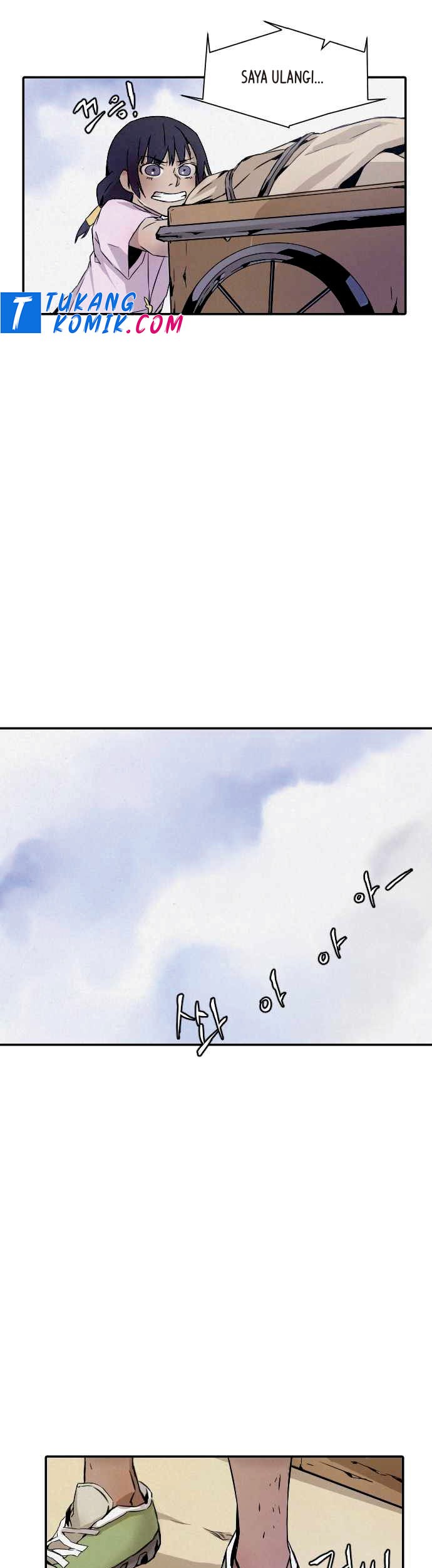 How To Kill A God Chapter 05 Gambar 4