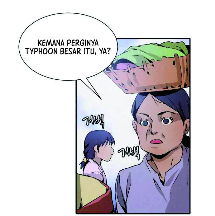 How To Kill A God Chapter 05 Gambar 11