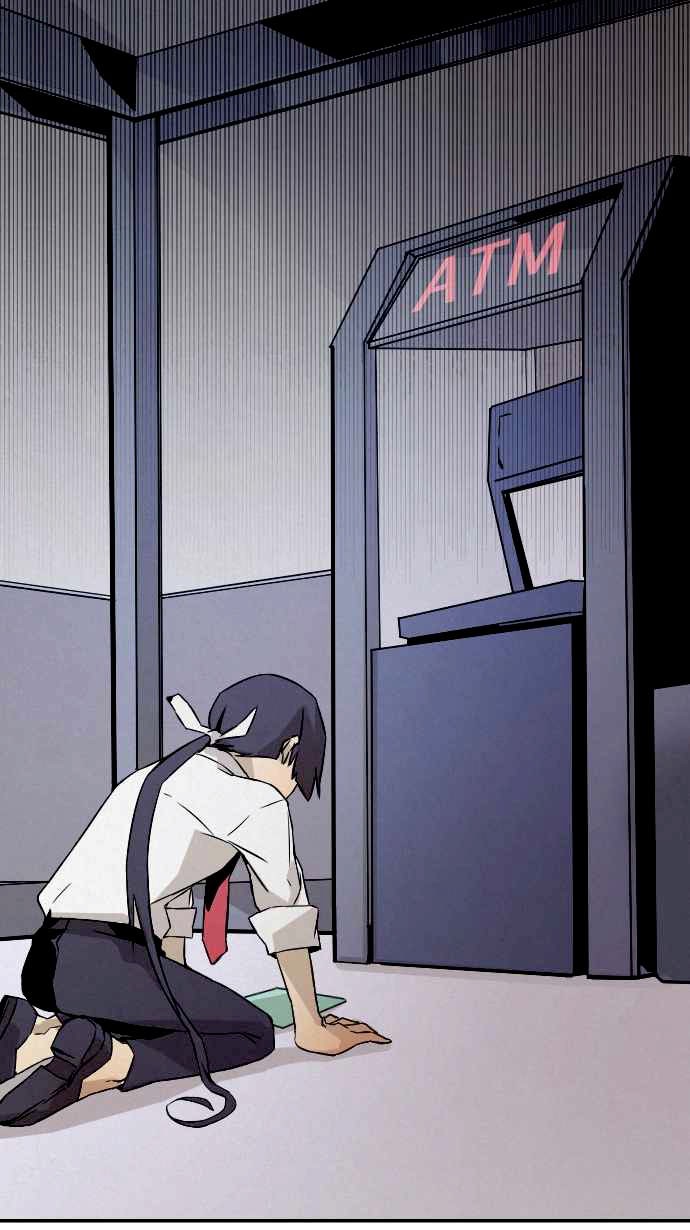 How To Kill A God Chapter 05 Gambar 21