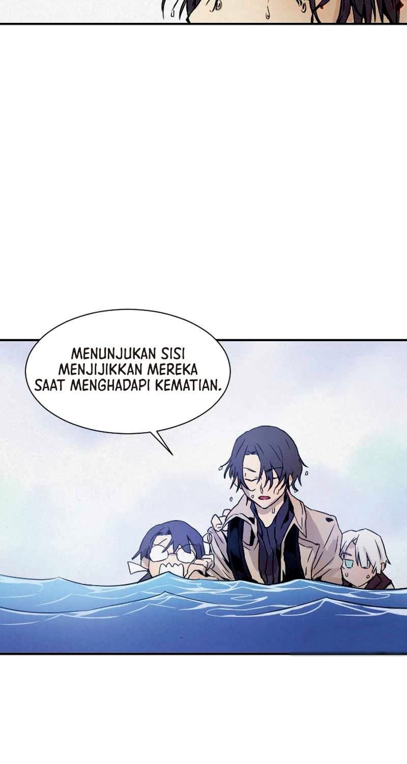 How To Kill A God Chapter 04 Gambar 25
