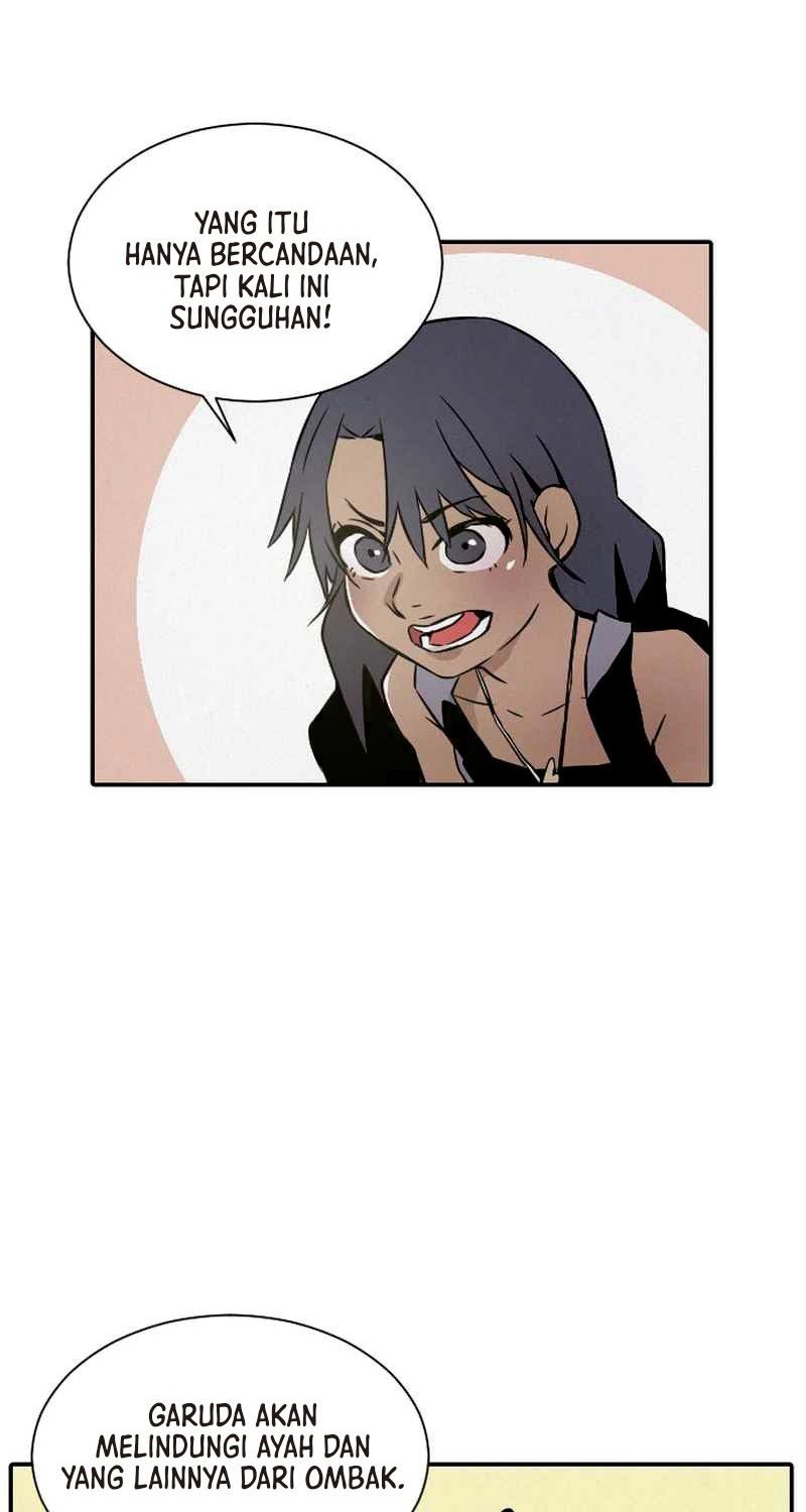 How To Kill A God Chapter 04 Gambar 39
