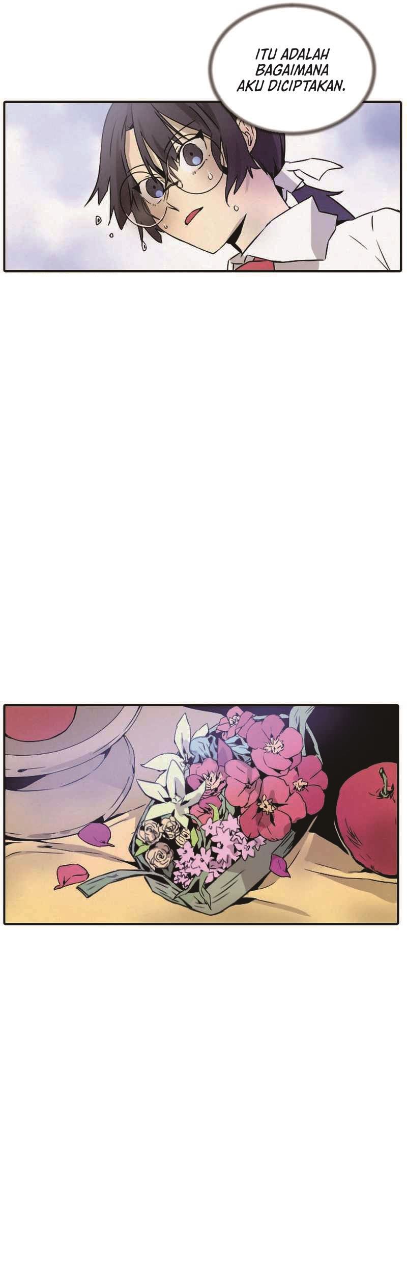 How To Kill A God Chapter 04 Gambar 50