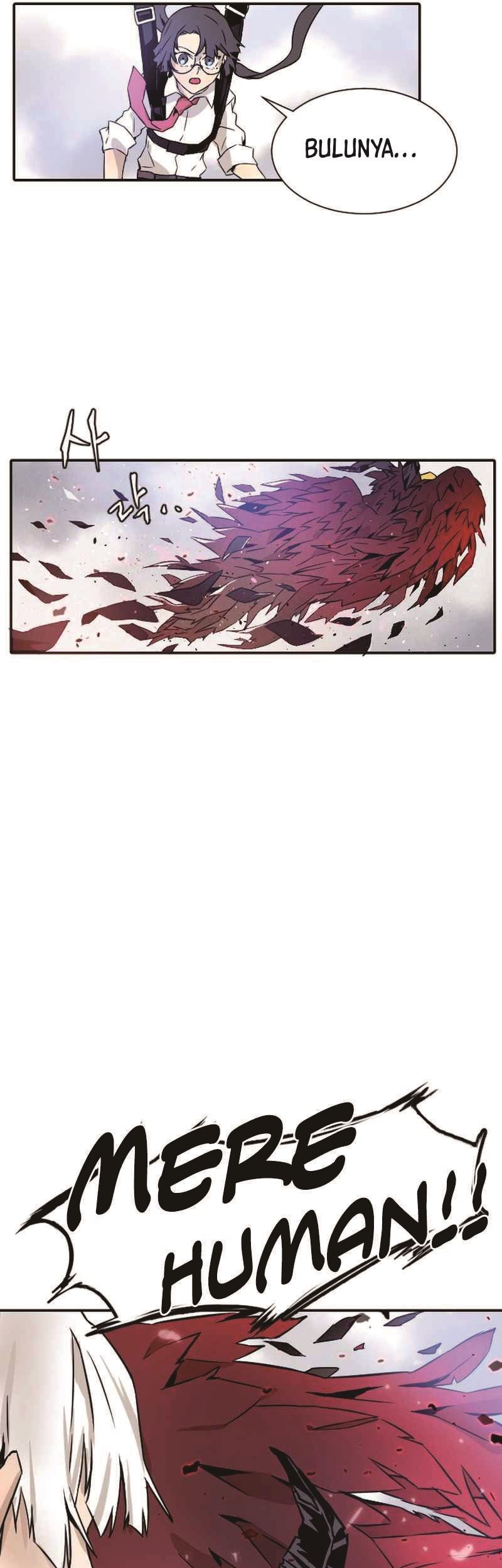 How To Kill A God Chapter 04 Gambar 14