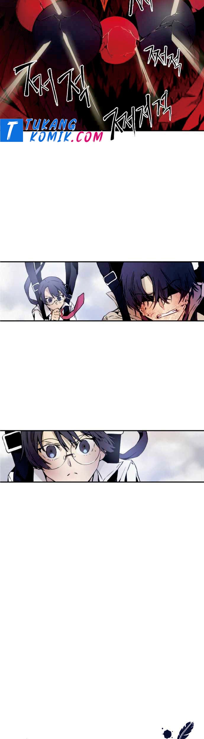 How To Kill A God Chapter 03 Gambar 4