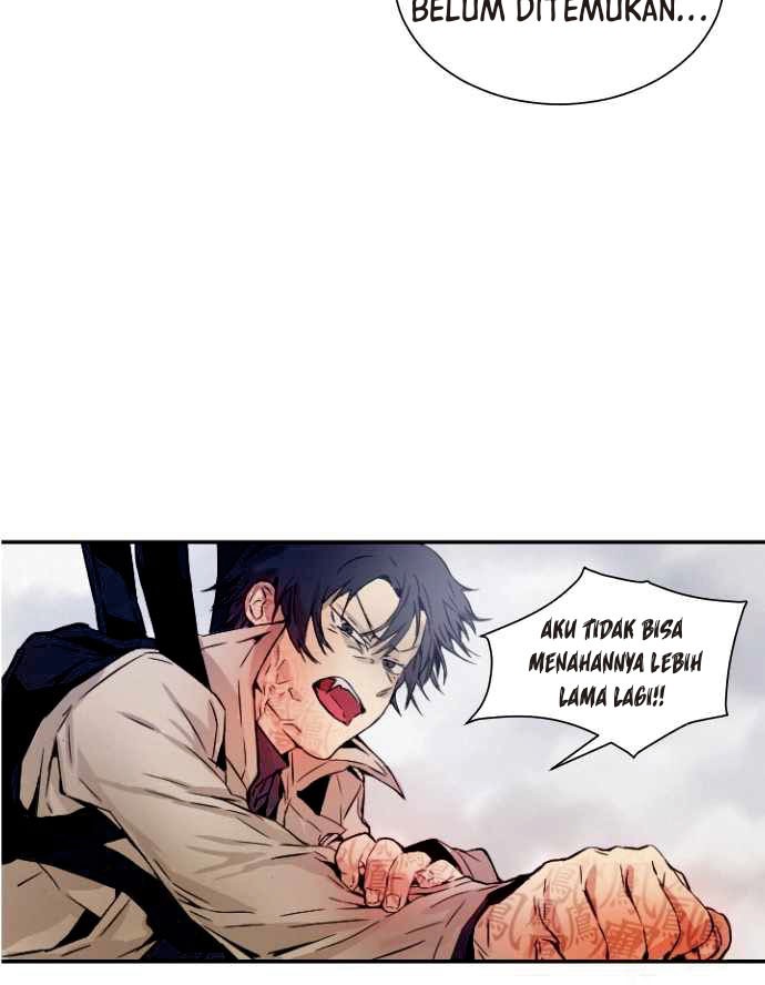 How To Kill A God Chapter 03 Gambar 6
