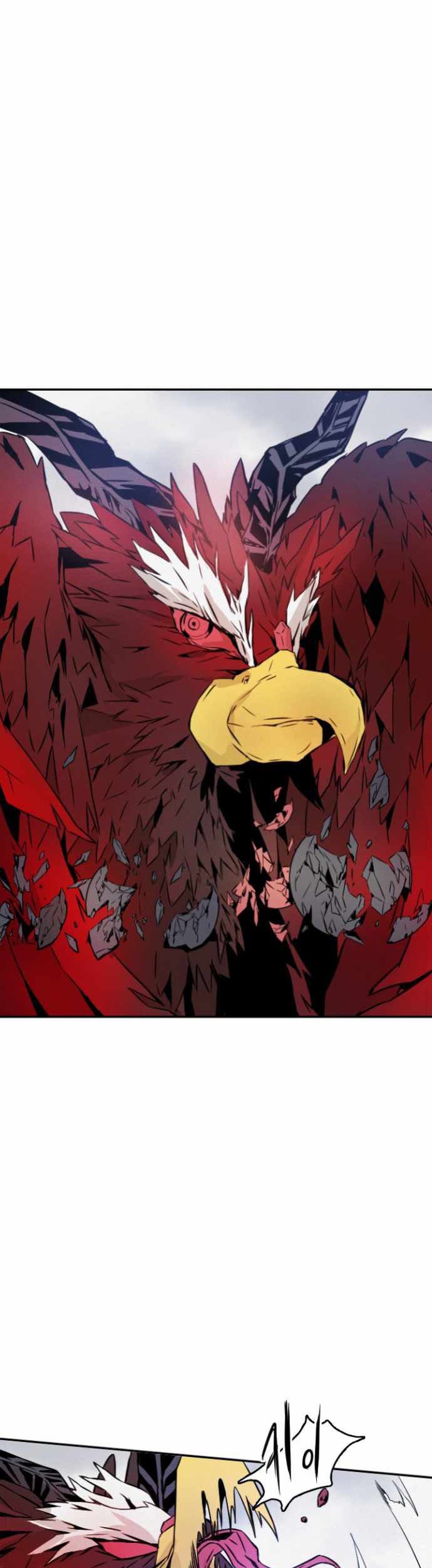 How To Kill A God Chapter 03 Gambar 13