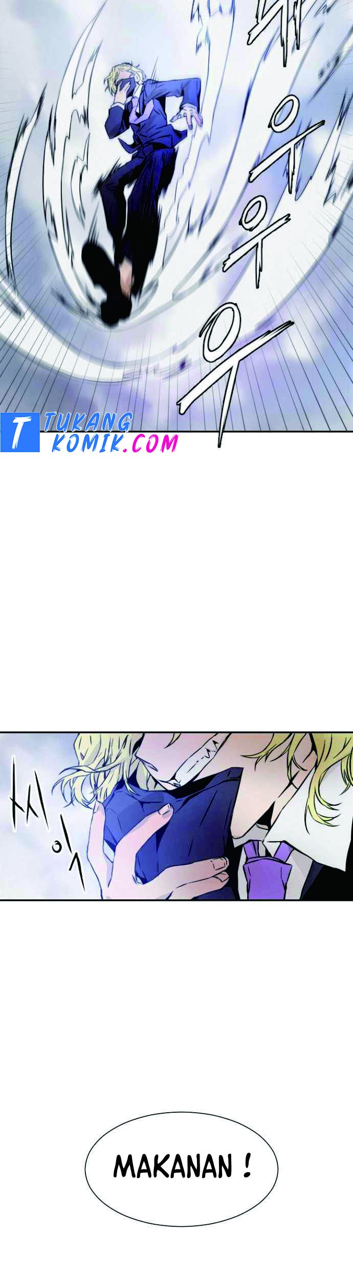 How To Kill A God Chapter 03 Gambar 24