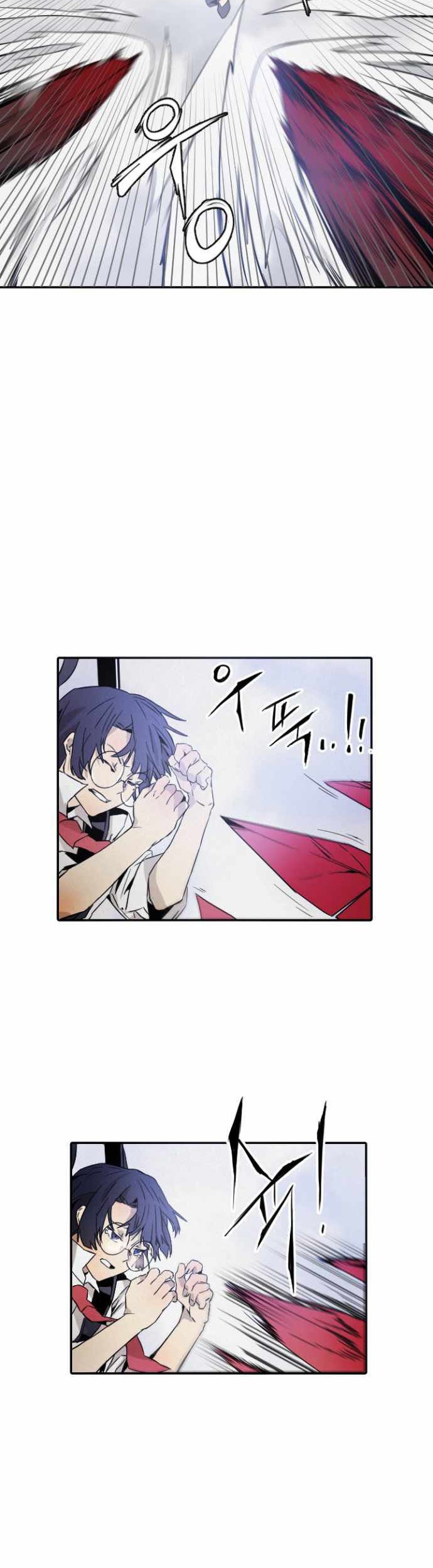 How To Kill A God Chapter 03 Gambar 30